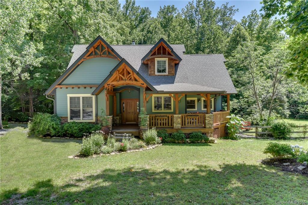 525 Braewick Road Tryon, NC 28782 - Photo 1 of 24 Gallery Image 1