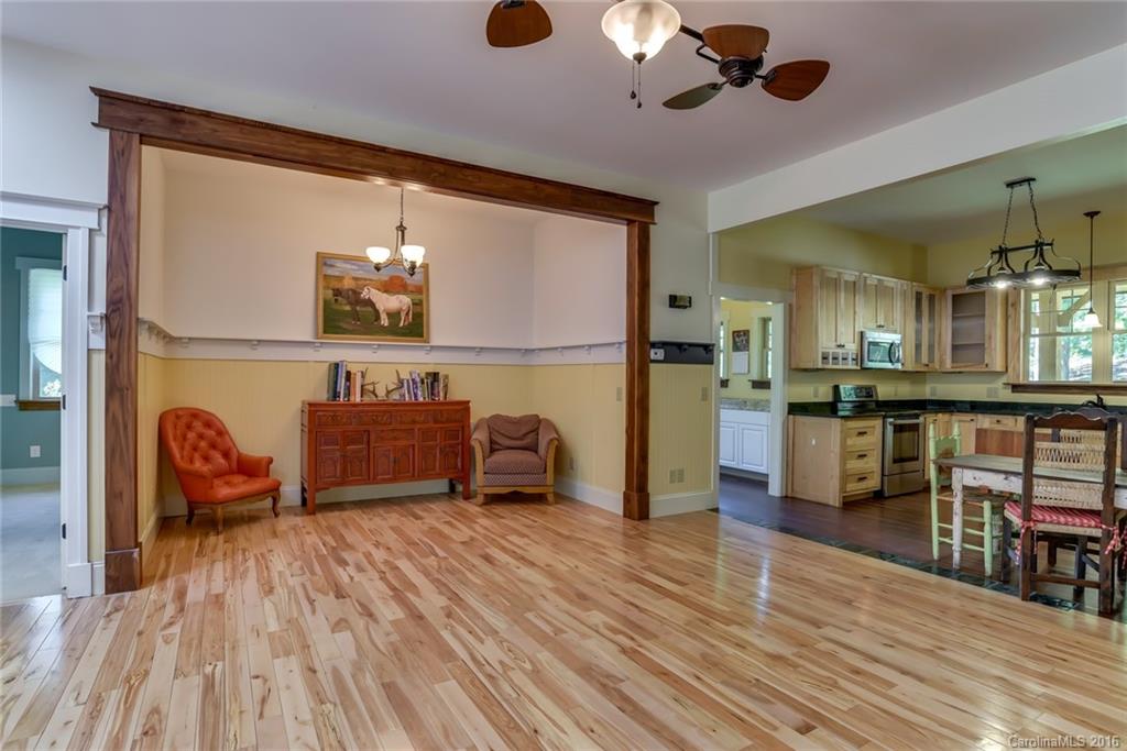 525 Braewick Road Tryon, NC 28782 - Photo 7 of 24 Gallery Image 7