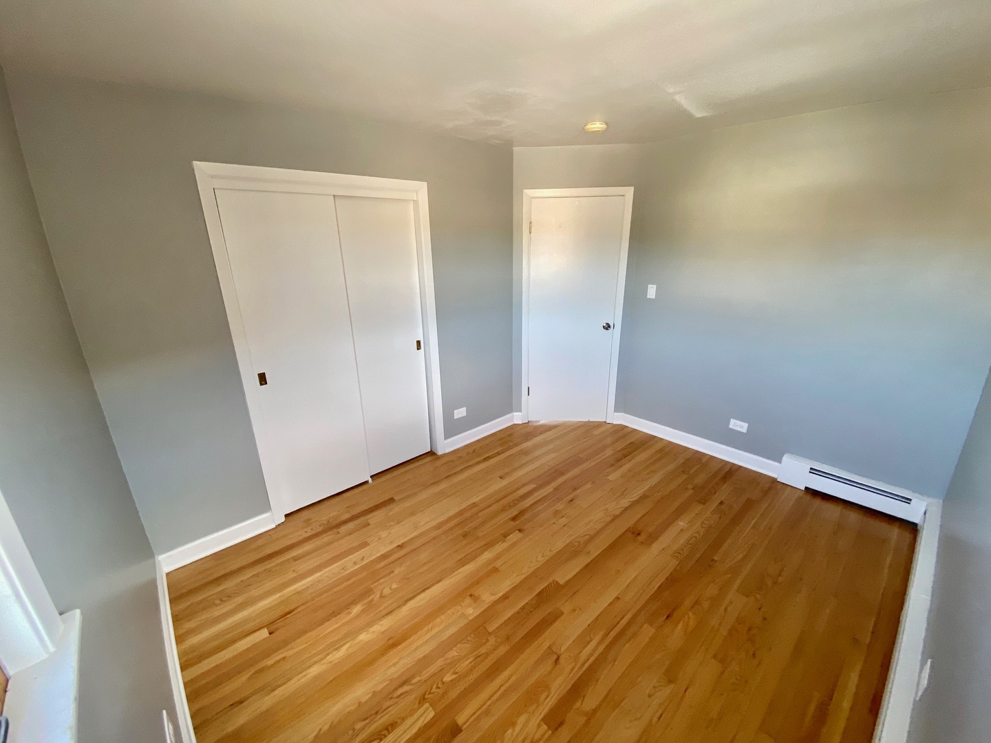 2259 South 17th Avenue, Unit 2F North Riverside, IL 60546 - Photo 6 of 12 a view of empty room