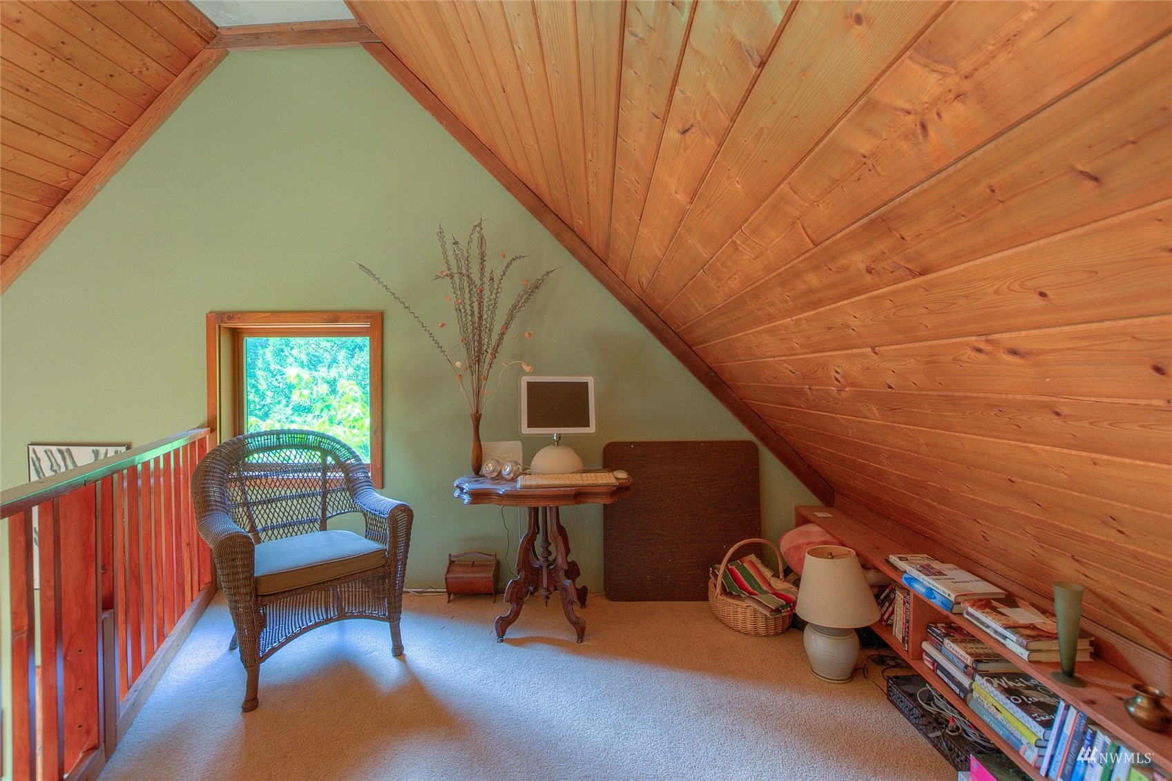 4781 Point Lawrence Road Orcas Island, WA 98279 - Photo 11 of 35 Gallery Image 11