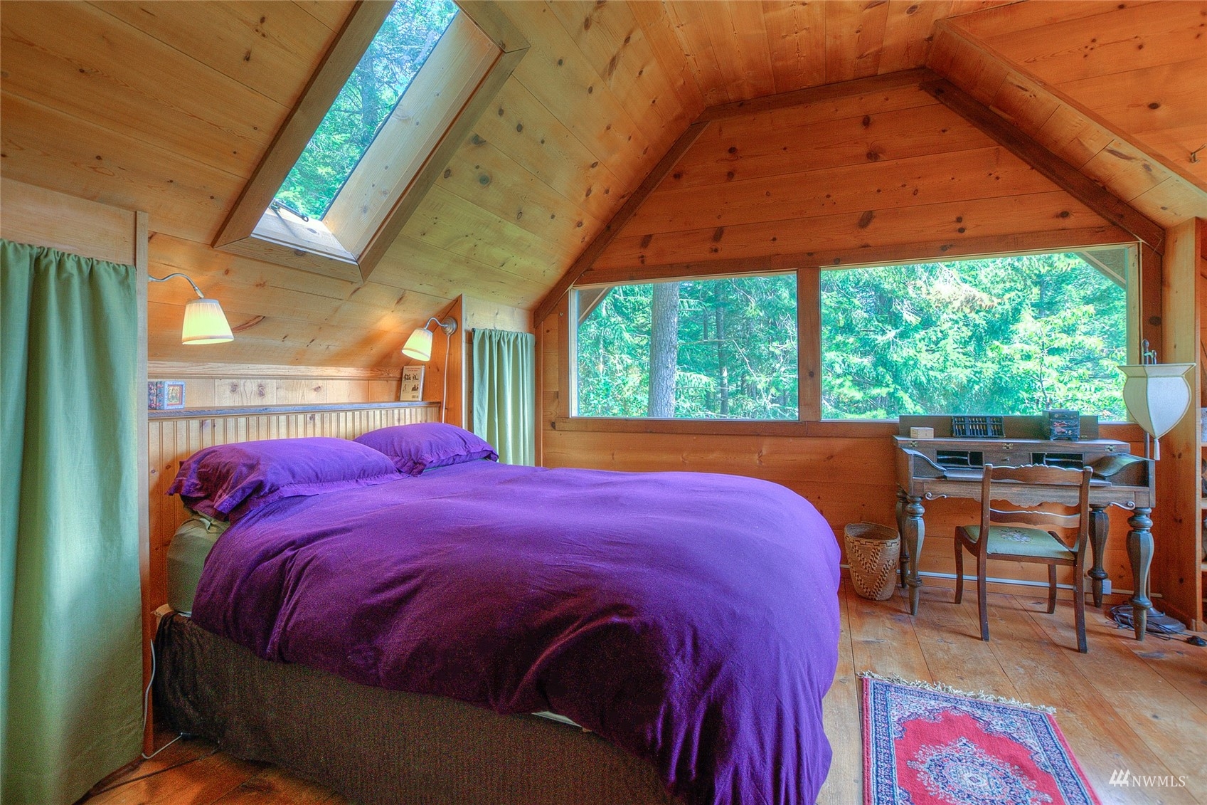 4781 Point Lawrence Road Orcas Island, WA 98279 - Photo 12 of 35 Gallery Image 12
