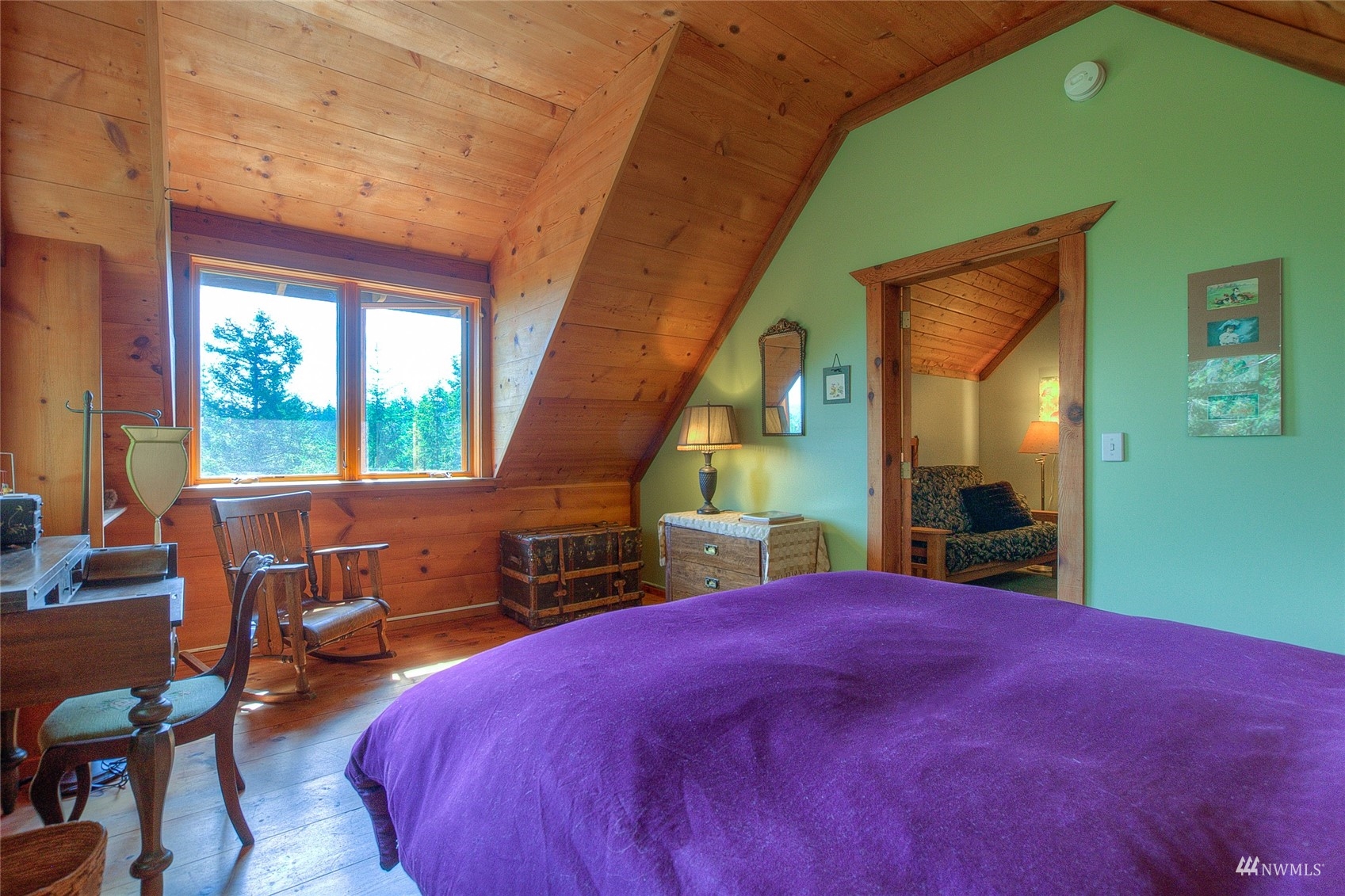 4781 Point Lawrence Road Orcas Island, WA 98279 - Photo 13 of 35 Gallery Image 13