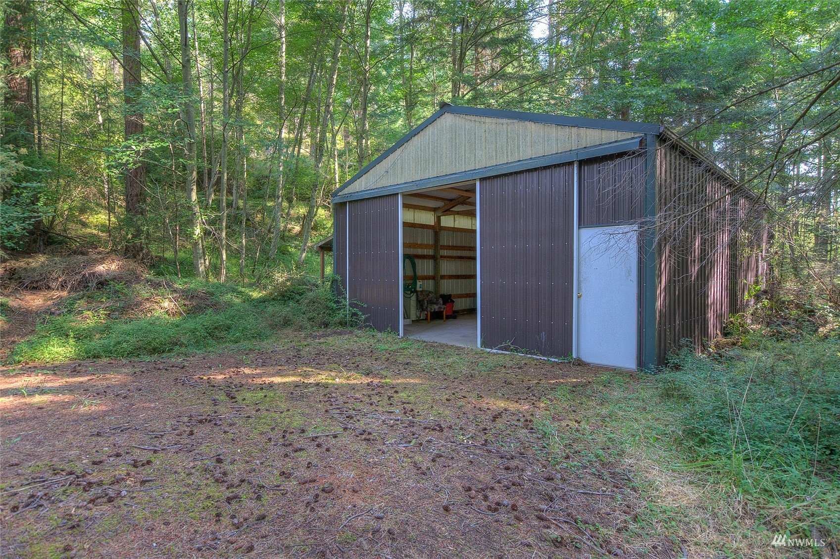 4781 Point Lawrence Road Orcas Island, WA 98279 - Photo 16 of 35 Gallery Image 16