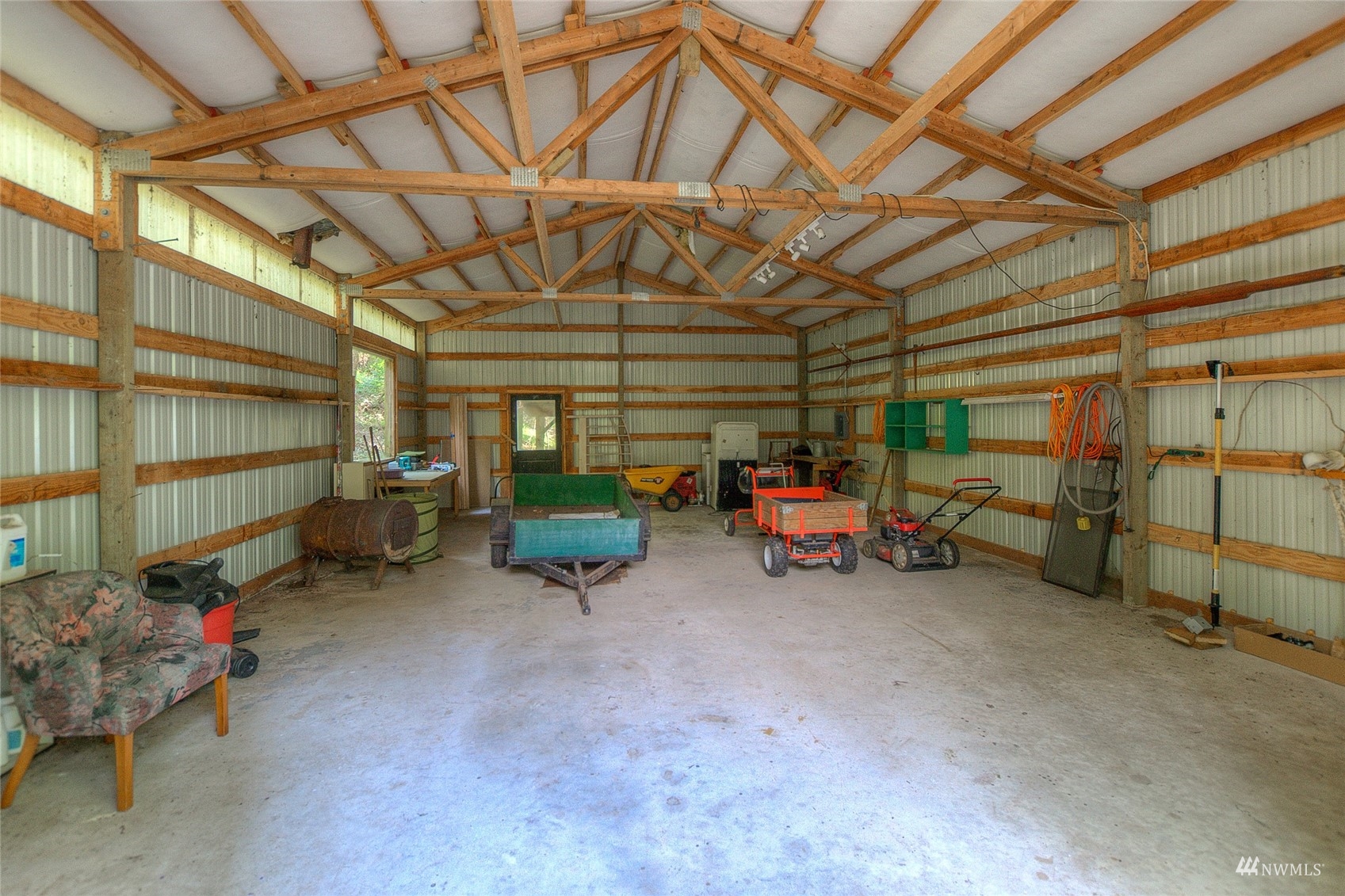 4781 Point Lawrence Road Orcas Island, WA 98279 - Photo 17 of 35 Gallery Image 17