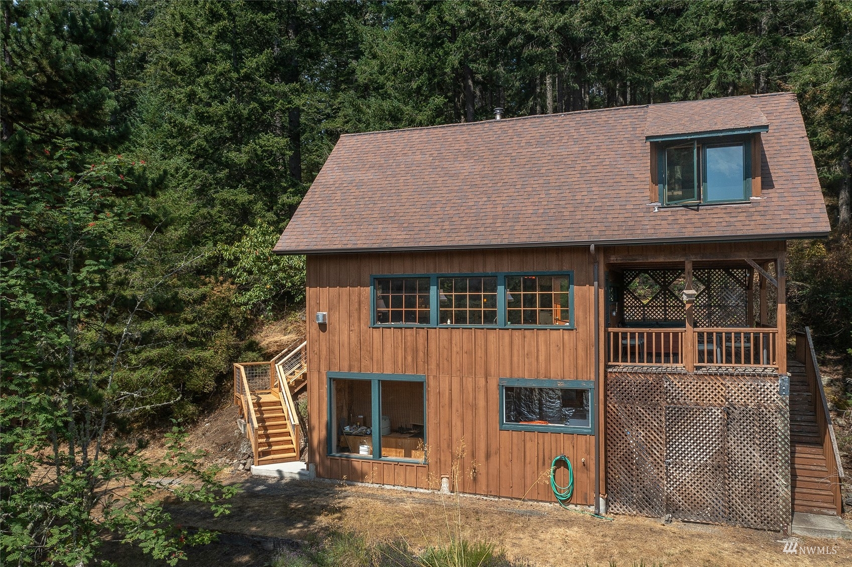4781 Point Lawrence Road Orcas Island, WA 98279 - Photo 2 of 35 Gallery Image 2