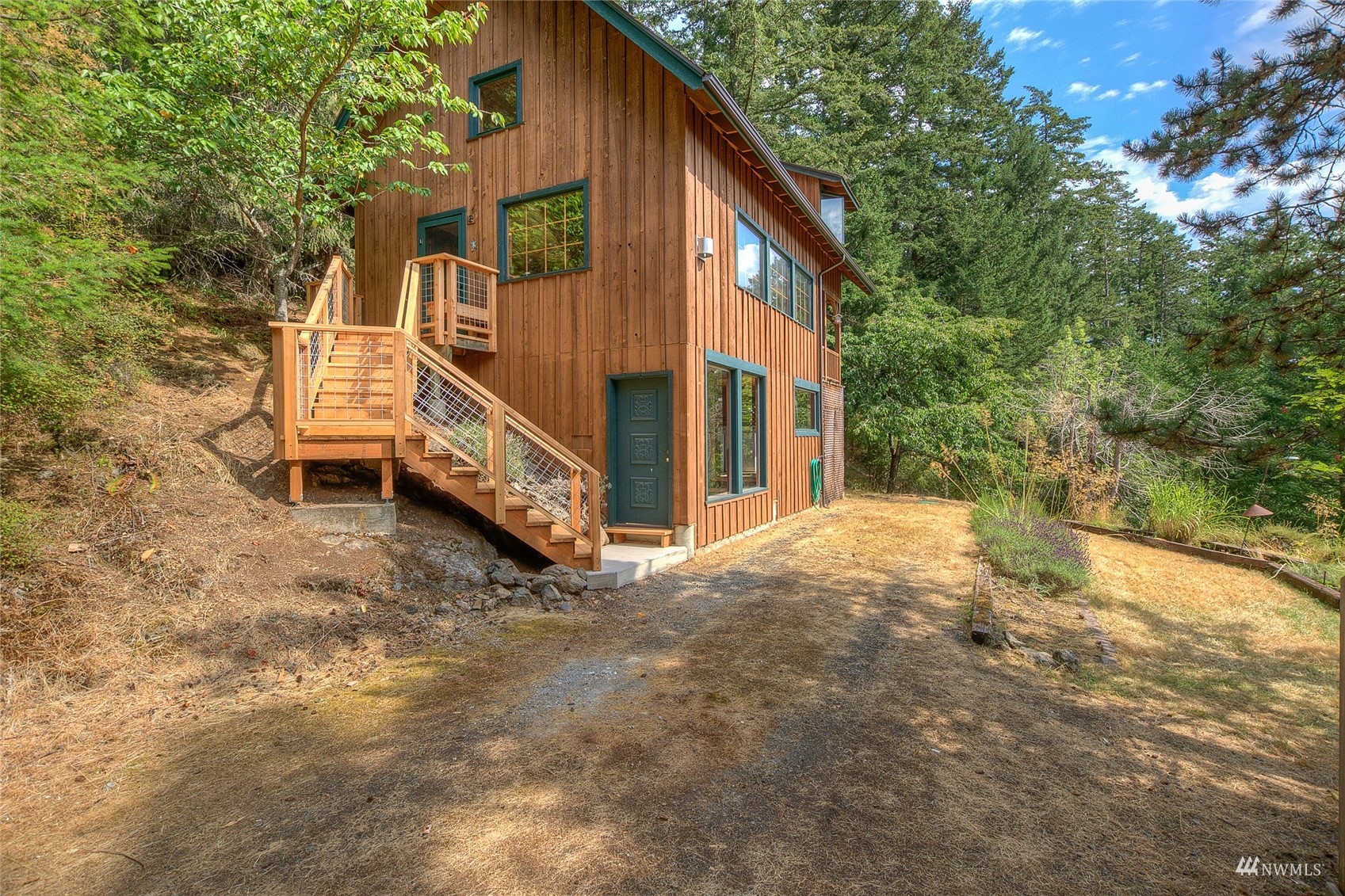 4781 Point Lawrence Road Orcas Island, WA 98279 - Photo 26 of 35 Gallery Image 26