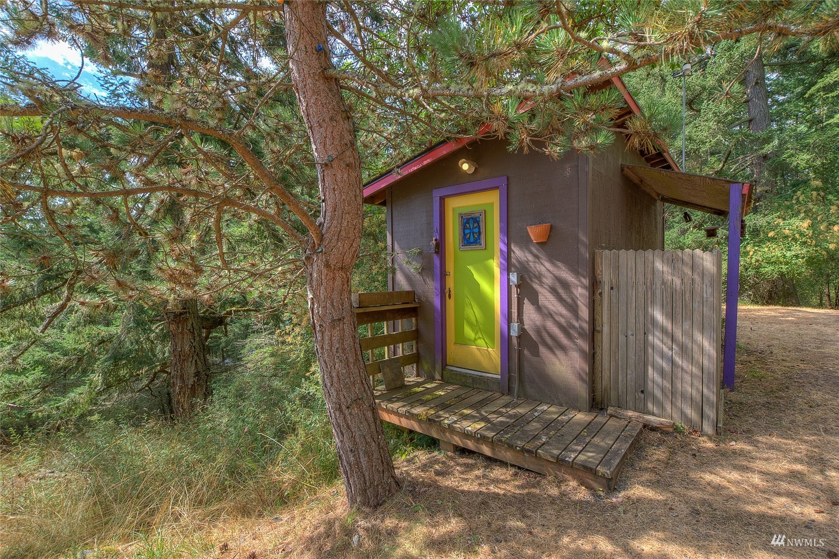 4781 Point Lawrence Road Orcas Island, WA 98279 - Photo 28 of 35 Gallery Image 28