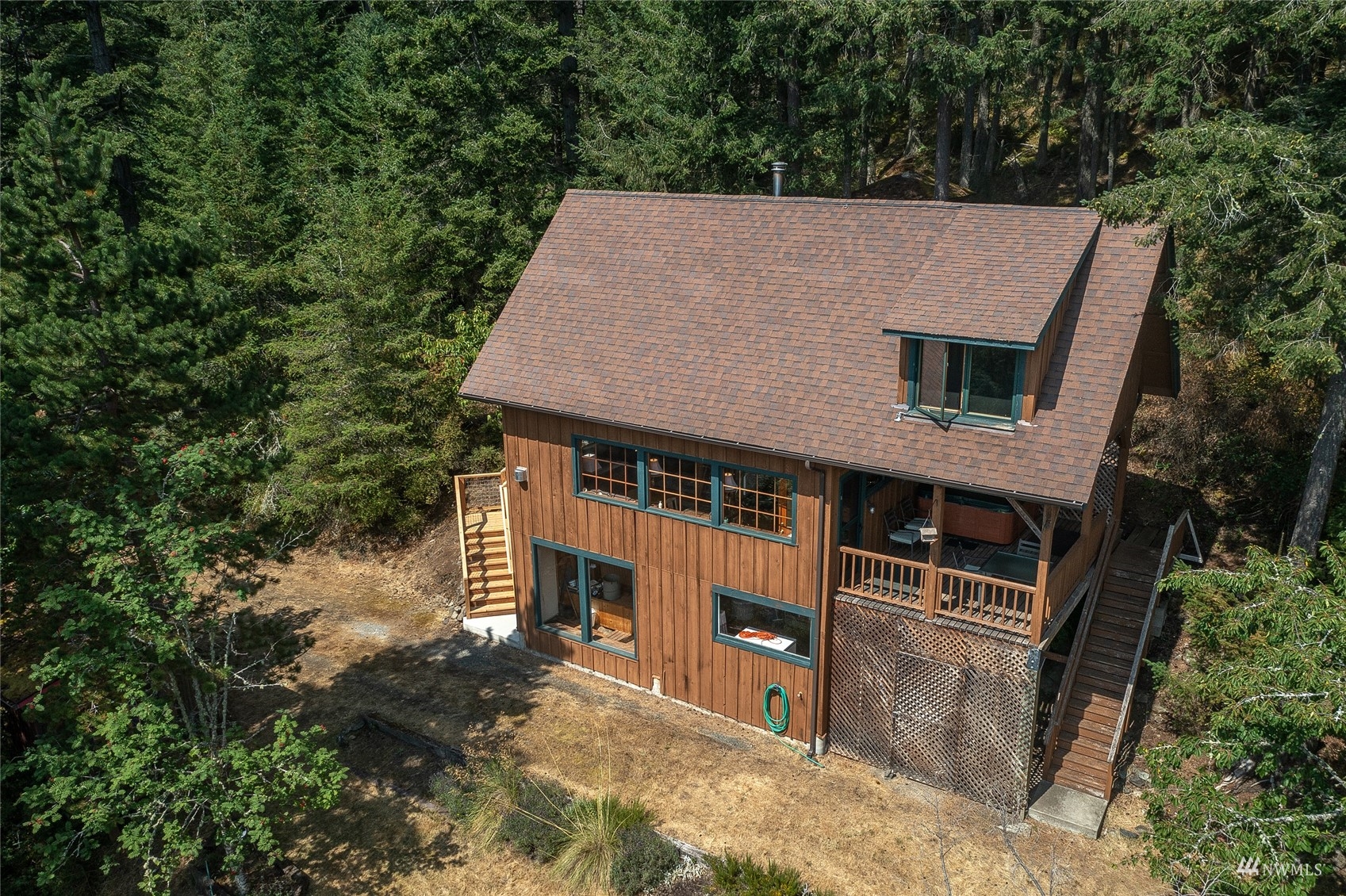 4781 Point Lawrence Road Orcas Island, WA 98279 - Photo 34 of 35 Gallery Image 34