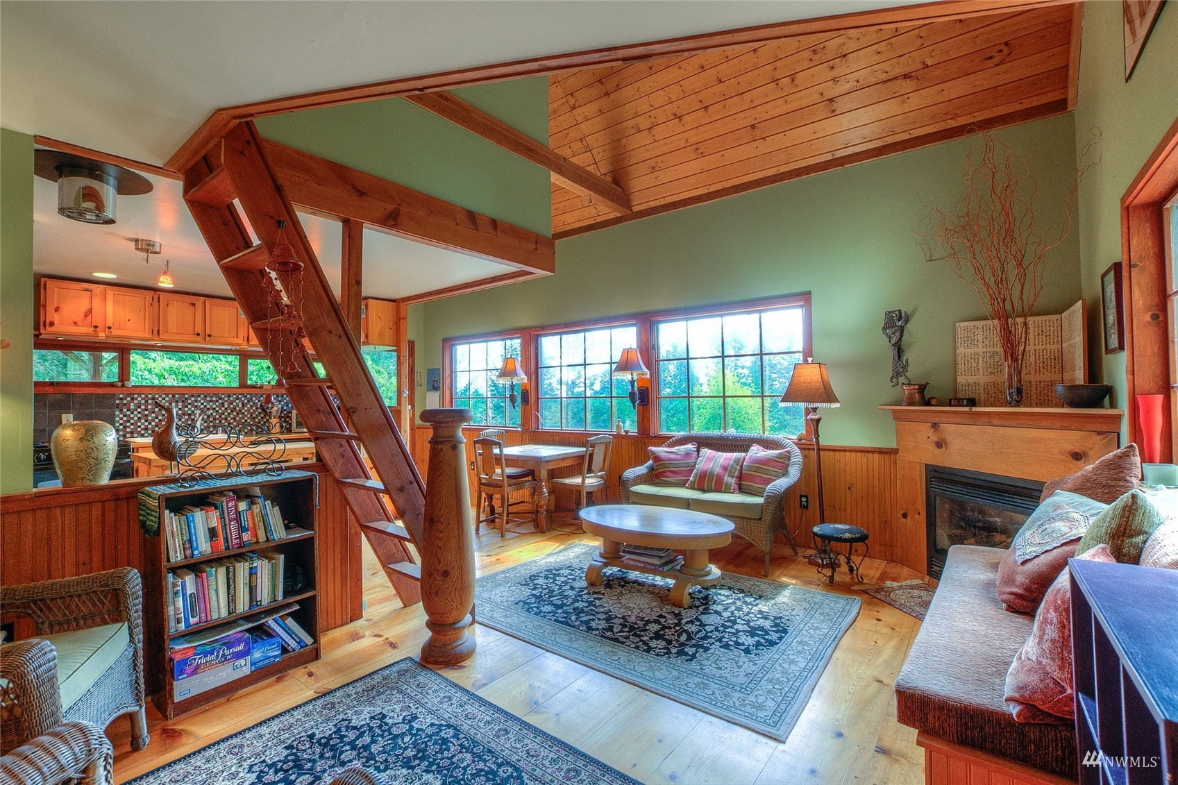 4781 Point Lawrence Road Orcas Island, WA 98279 - Photo 4 of 35 Gallery Image 4