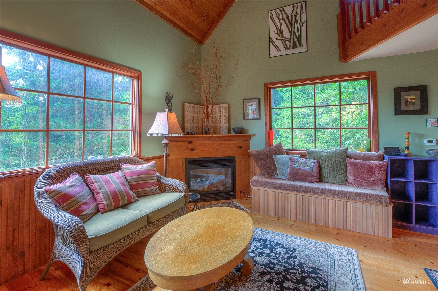 4781 Point Lawrence Road Orcas Island, WA 98279 - Photo 5 of 35 Gallery Image 5
