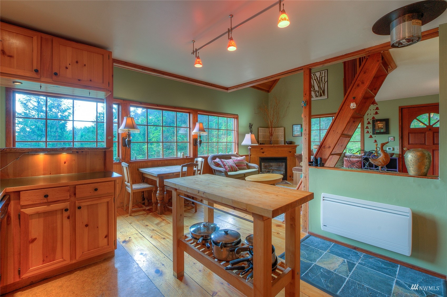 4781 Point Lawrence Road Orcas Island, WA 98279 - Photo 6 of 35 Gallery Image 6