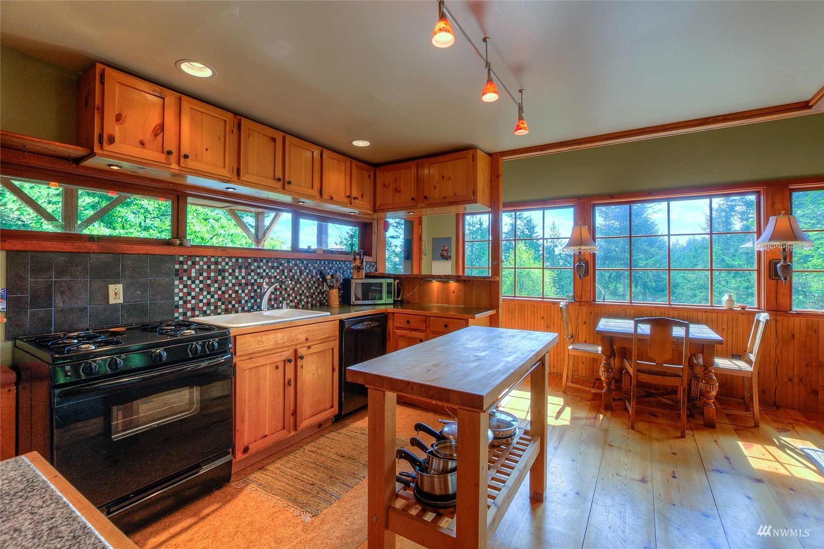 4781 Point Lawrence Road Orcas Island, WA 98279 - Photo 7 of 35 Gallery Image 7