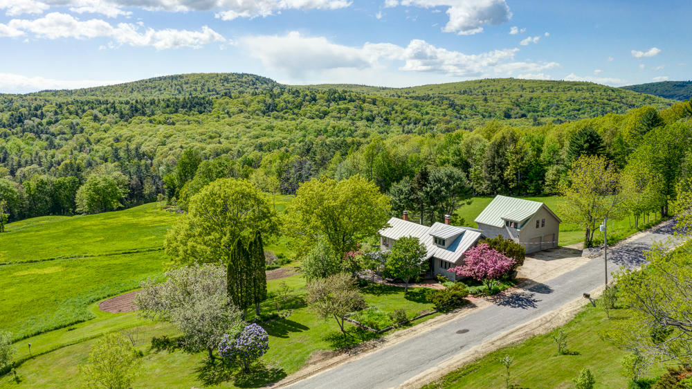 538 Bear Pond Road Buckfield, ME 04220 - Photo 1 of 38 BearPond-35