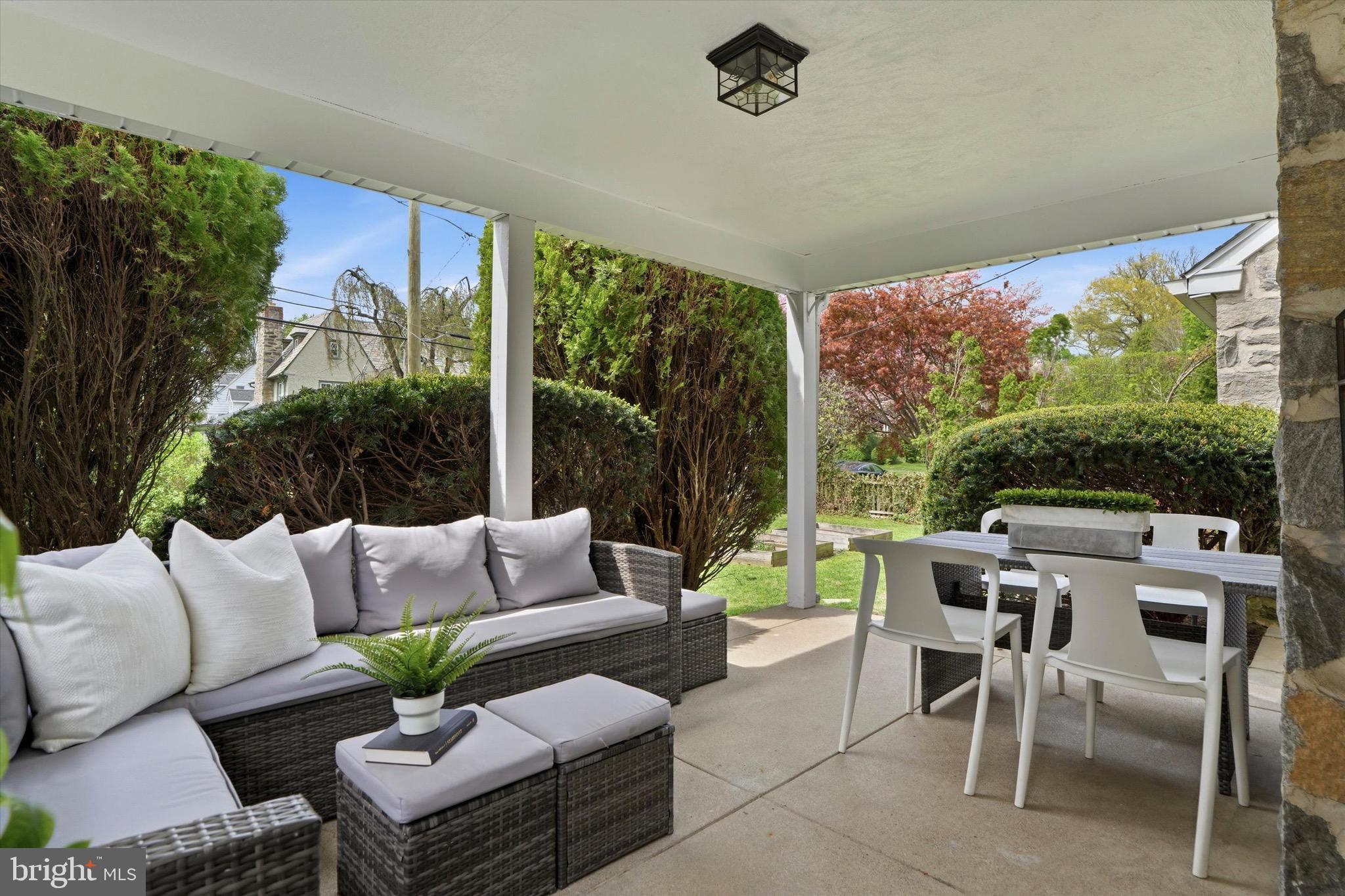 24 Airdale Road Bryn Mawr, PA 19010 - Photo 31 of 35