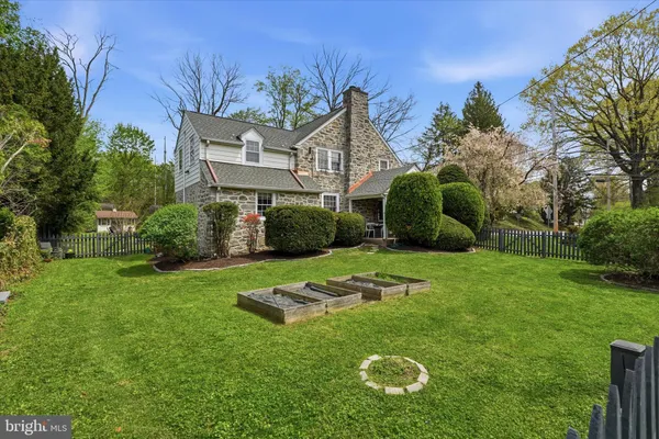 $1,025,000 | 24 Airdale Road, Bryn Mawr, PA 19010