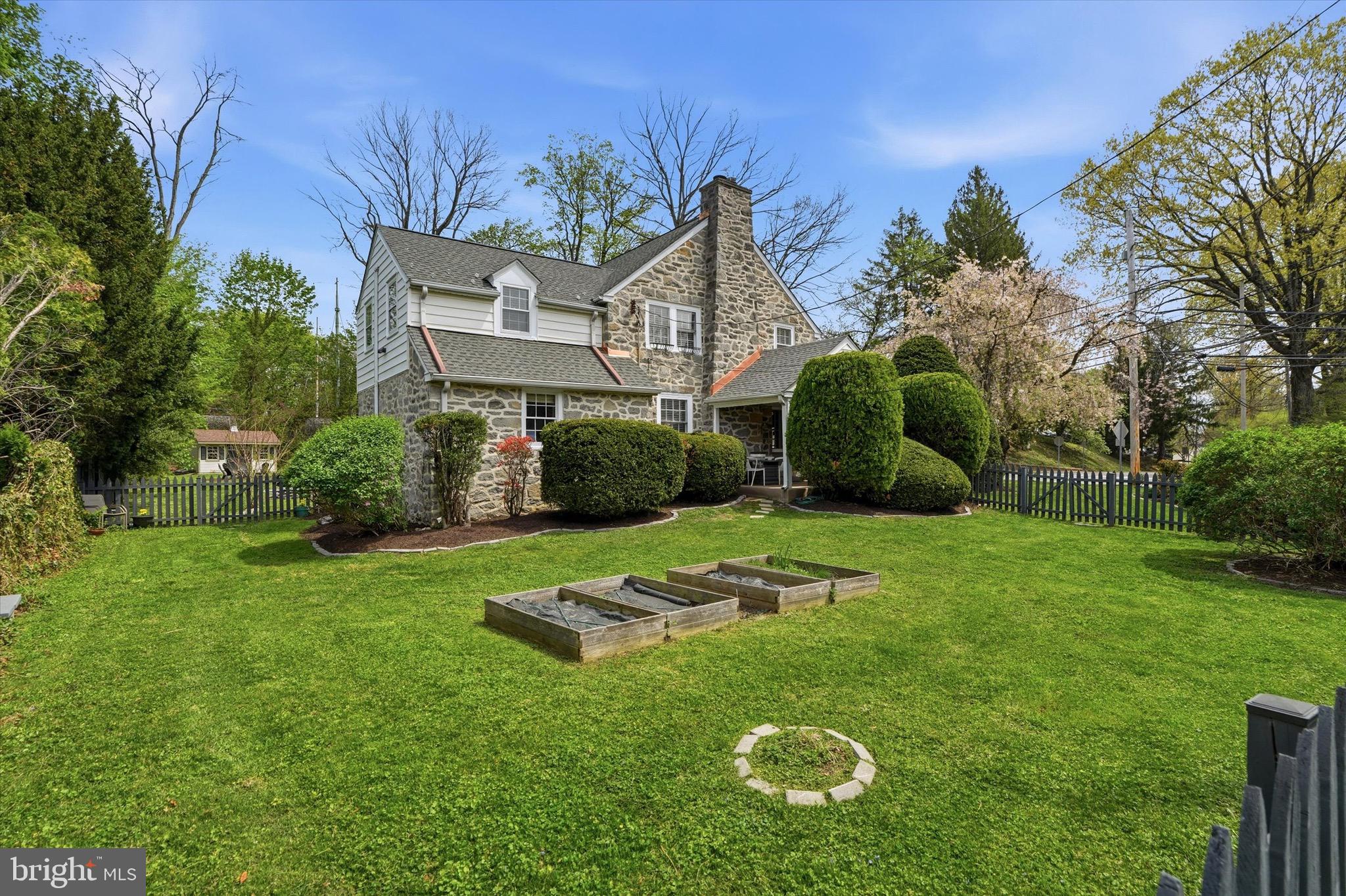 24 Airdale Road Bryn Mawr, PA 19010 - Photo 32 of 35