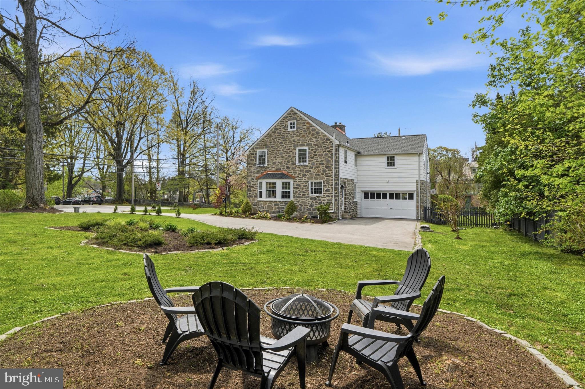 24 Airdale Road Bryn Mawr, PA 19010 - Photo 34 of 35