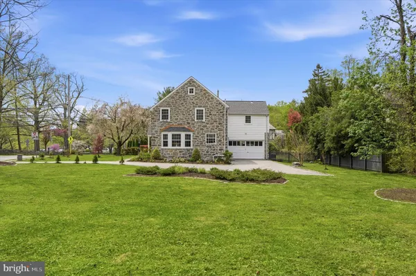 $1,025,000 | 24 Airdale Road, Bryn Mawr, PA 19010