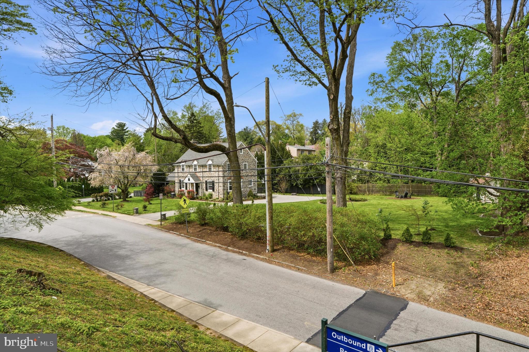 24 Airdale Road Bryn Mawr, PA 19010 - Photo 4 of 35