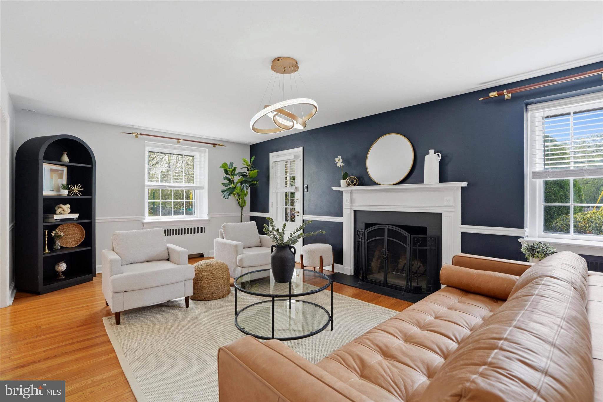 24 Airdale Road Bryn Mawr, PA 19010 - Photo 8 of 35