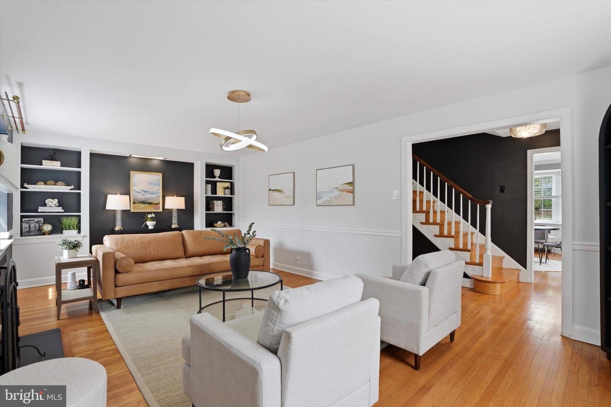 24 Airdale Road Bryn Mawr, PA 19010 - Photo 9 of 35