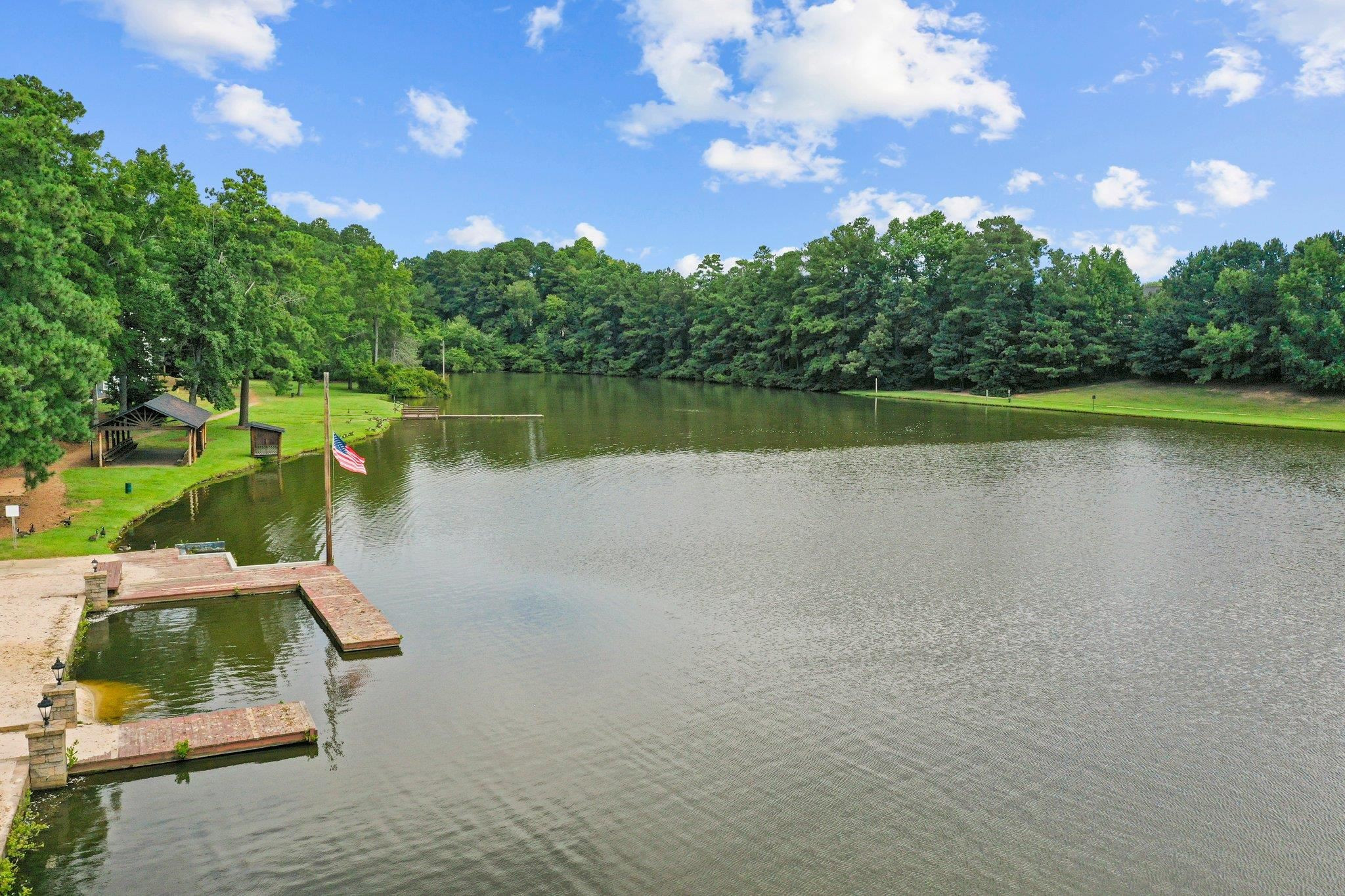 2421 Memory Ridge Drive Raleigh, NC 27606 - Photo 29 of 31 Photo 29