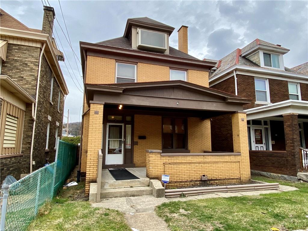 1304 Vine Street McKees Rocks, PA 15136 - Photo 1 of 21