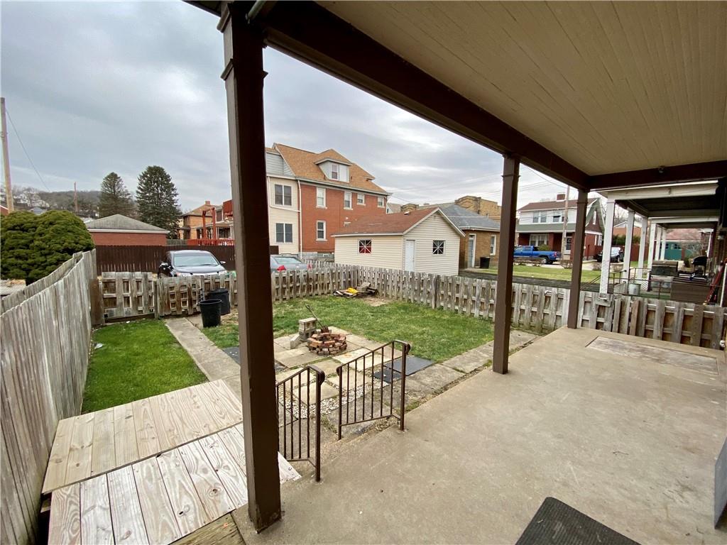 1304 Vine Street McKees Rocks, PA 15136 - Photo 18 of 21