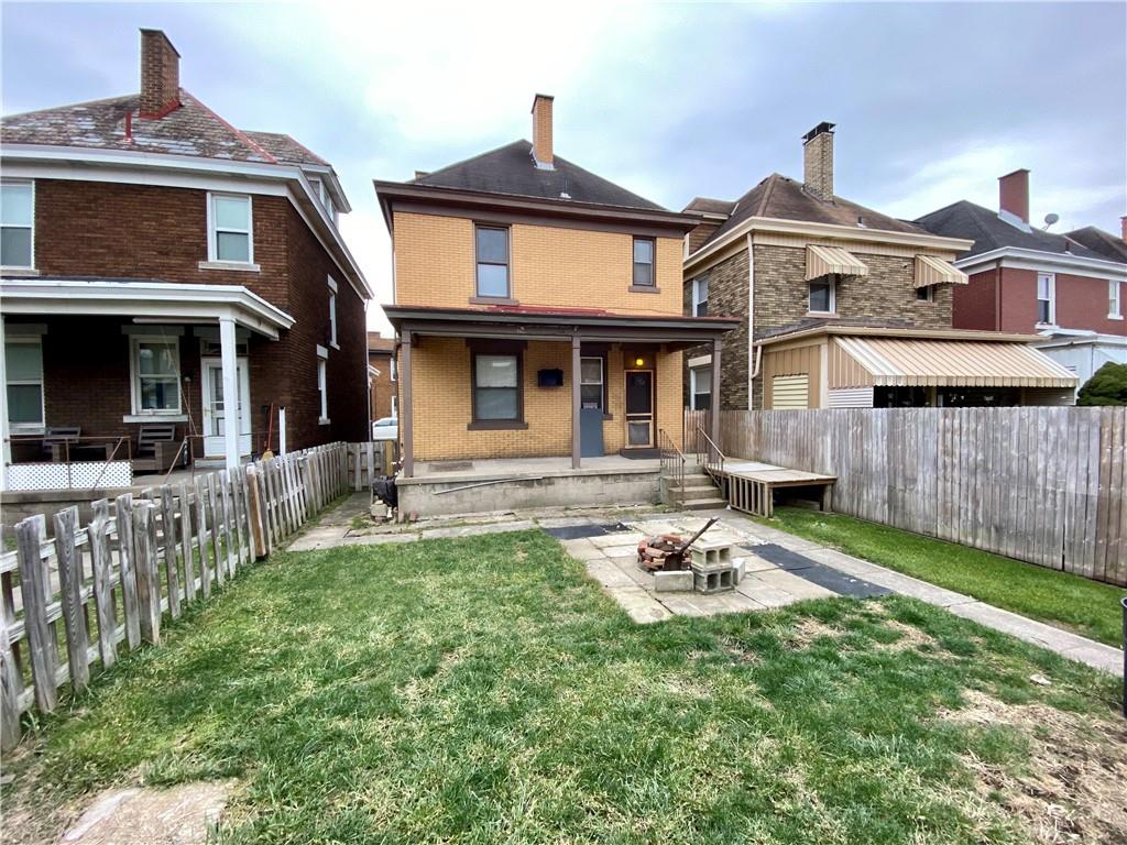 1304 Vine Street McKees Rocks, PA 15136 - Photo 20 of 21