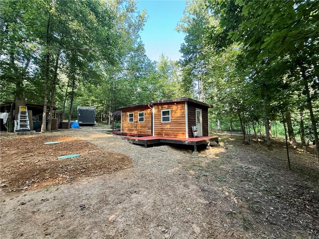 1125 Pecks Road Dahlonega, GA 30533 - Photo 18 of 31