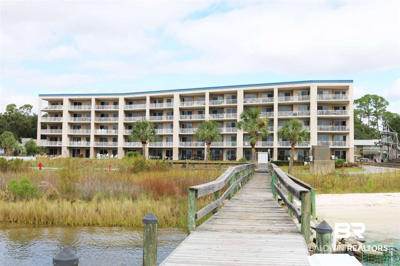 27282 Canal Road, Unit 209 Orange Beach, AL 36561 - Photo 11 of 32