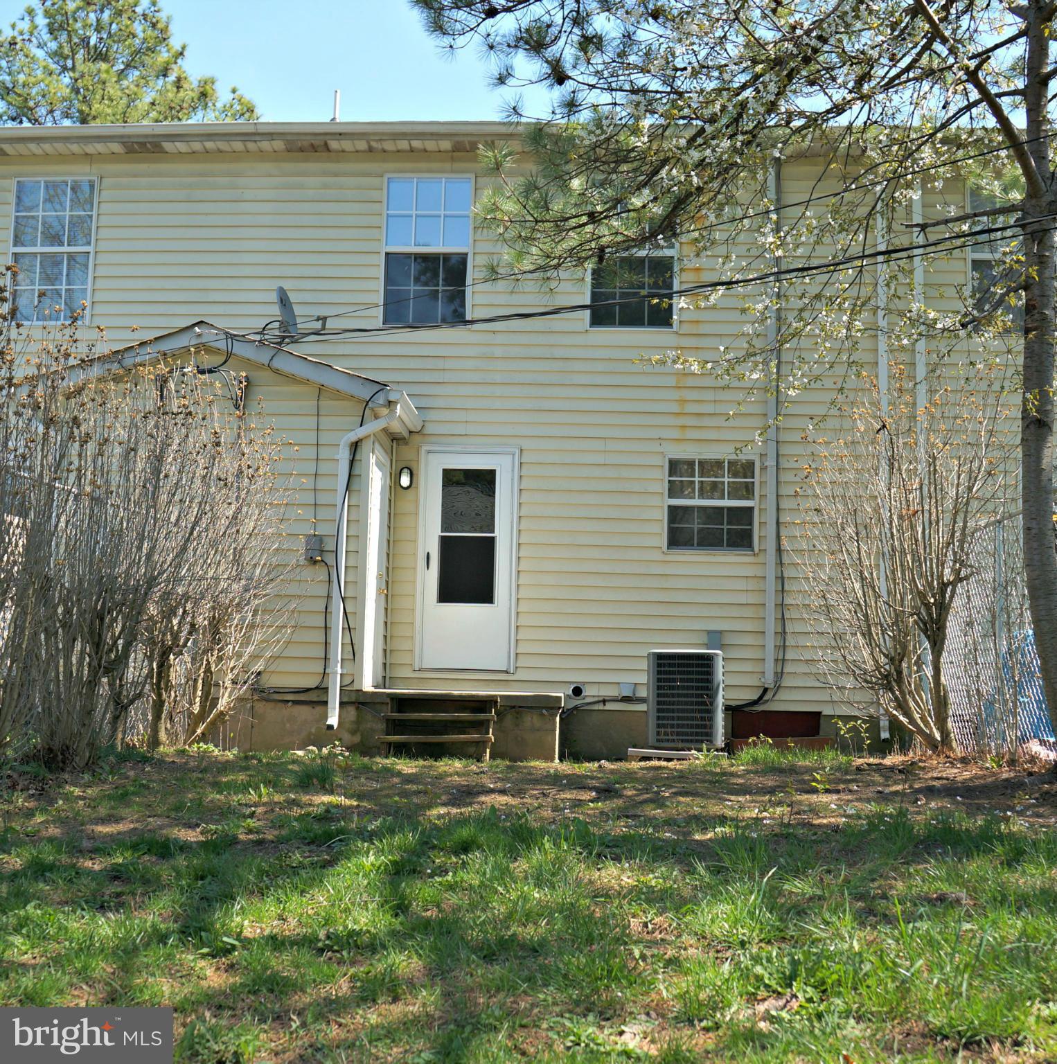 104 Brunswick Road Stephens City, VA 22655 - Photo 15 of 16 Exterior (Rear)