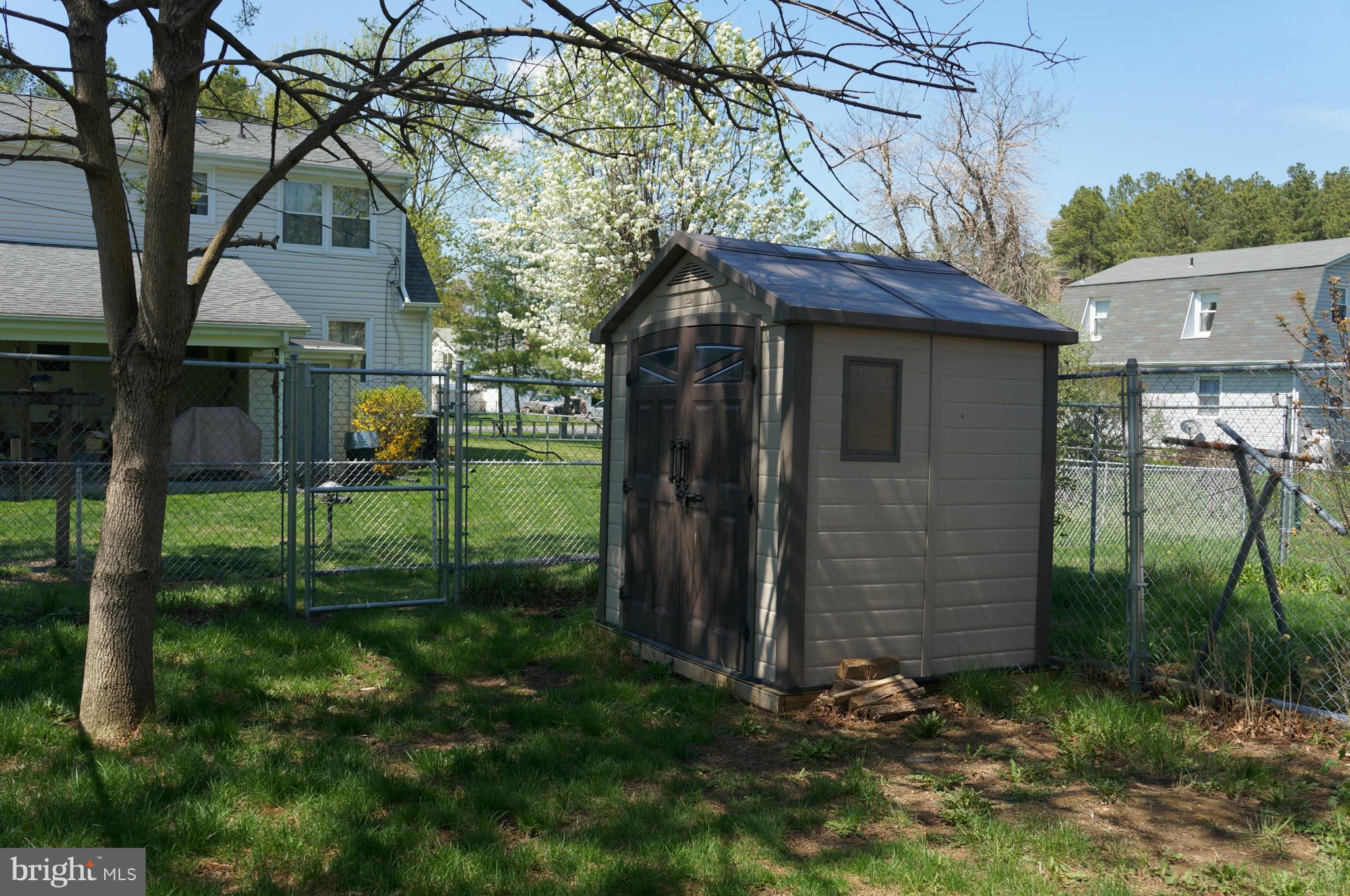 104 Brunswick Road Stephens City, VA 22655 - Photo 16 of 16 Exterior (Rear)