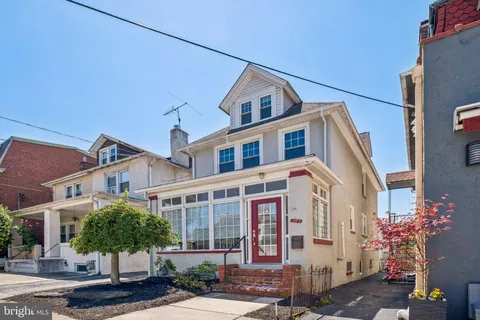 $615,000 | 105 Spring Mill Avenue, Conshohocken, PA 19428