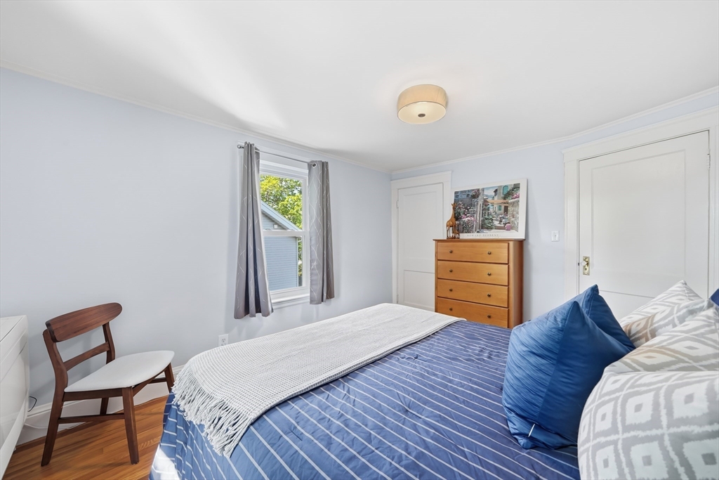 45 Sunset Road Arlington, MA 02474 - Photo 26 of 42 Gallery Image 26