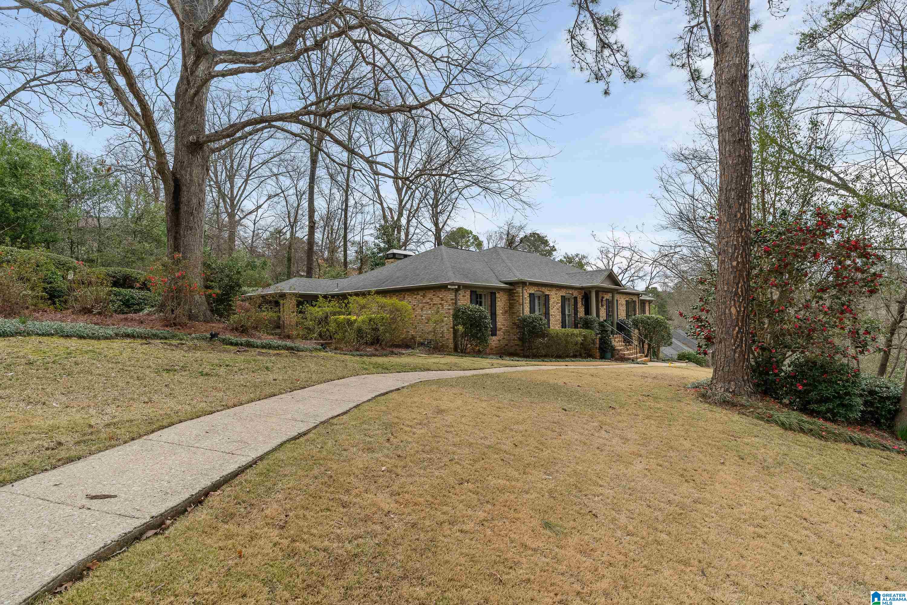 3540 Spring Valley Court Birmingham, AL 35223 - Photo 2 of 65