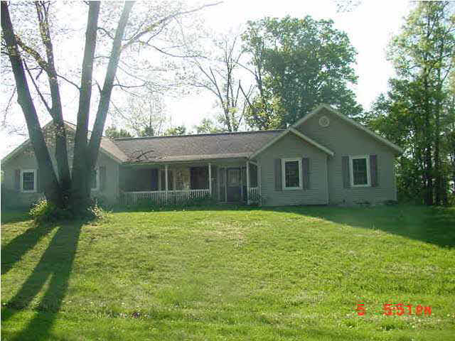 1911 Ridge Drive Washington, IN 47501 - Photo 1 of 1 Gallery Image 1