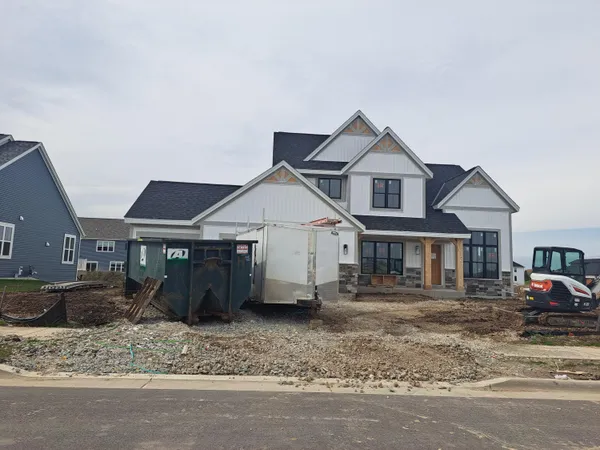 $763,900 | 1750 Whalen Drive, Oconomowoc, WI 53066