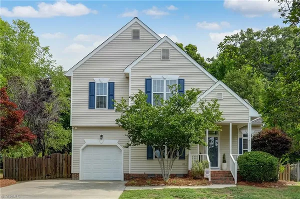 $379,000 | 4025 Queens Grant Road, Jamestown, NC 27282