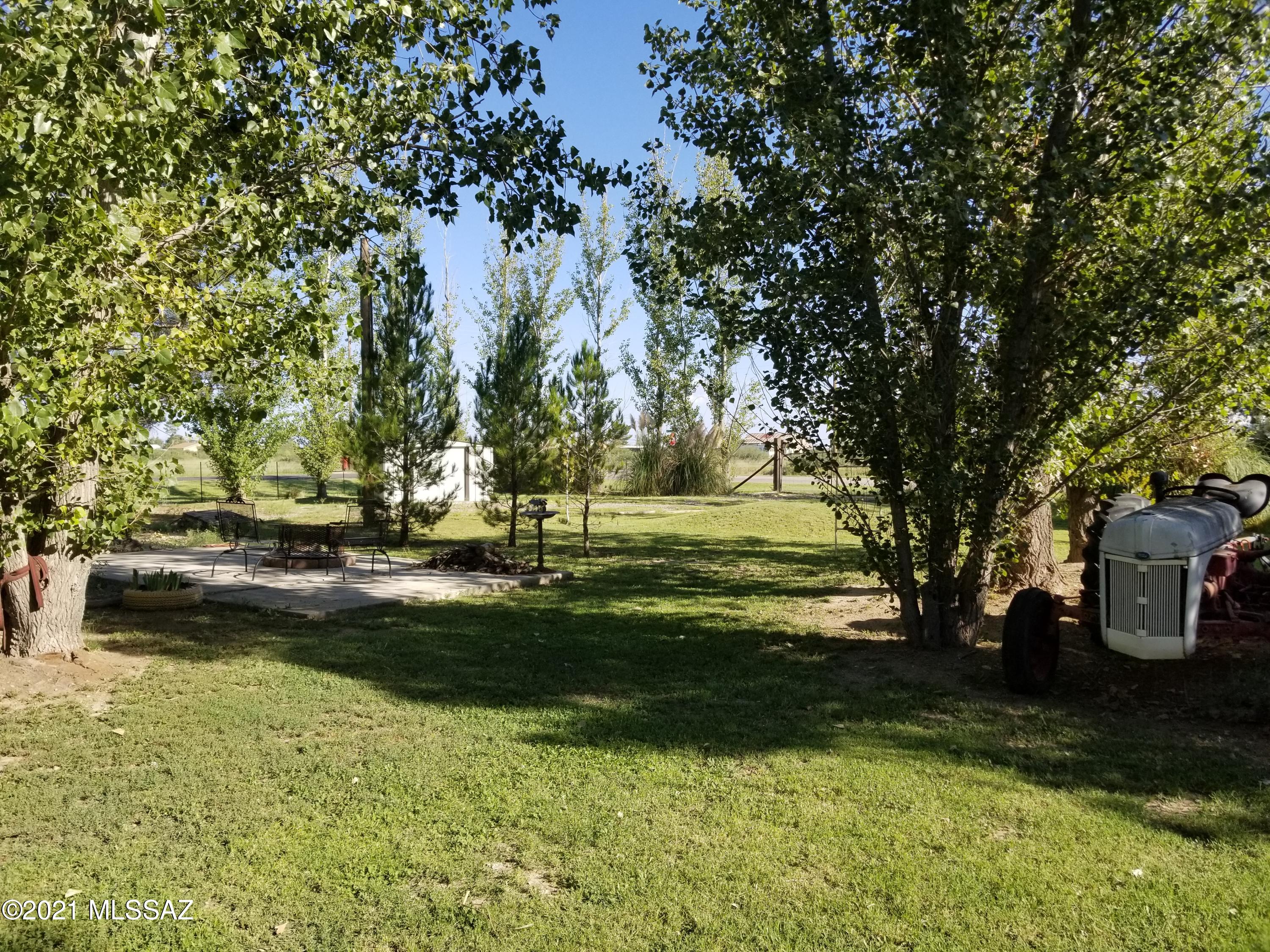 271 North Taylor Road Willcox, AZ 85643 - Photo 23 of 50