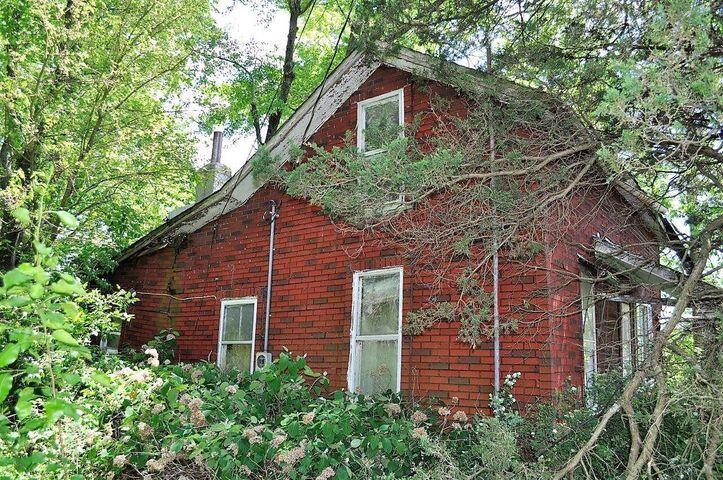 9410 Stoudertown Road Northwest Baltimore, OH 43105 - Photo 4 of 5 9410 Stoudertown Road NW Baltimore OH 43105