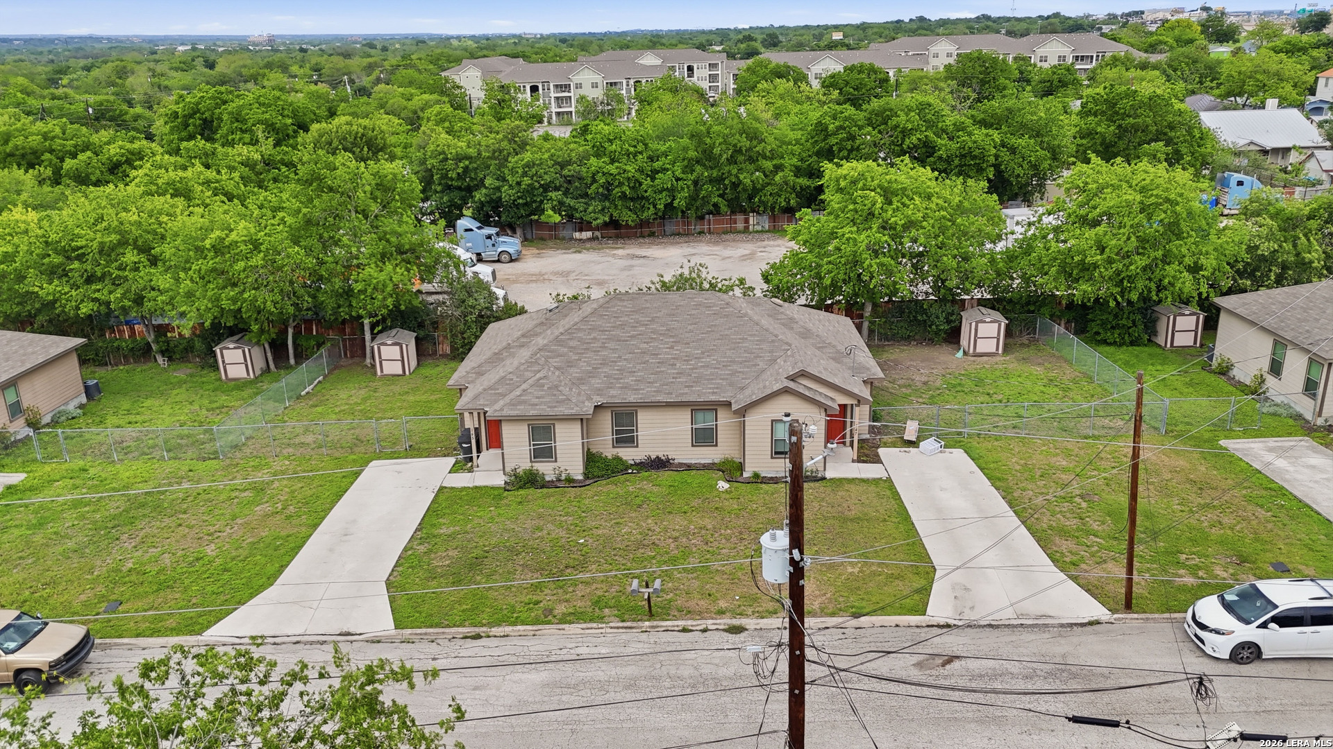 145 Rosedale Avenue New Braunfels, TX 78130 - Photo 29 of 30