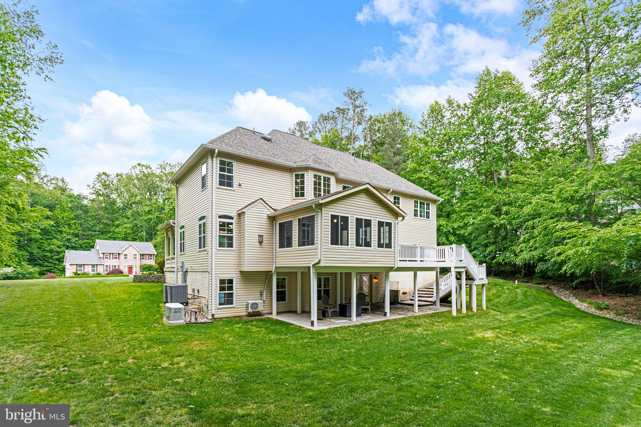 2014 Rosedale Lane Huntingtown, MD 20639 - Photo 100 of 121