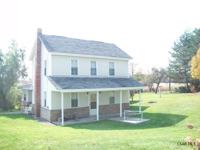 797 Markleton School Road Markleton, PA 15551 - Photo 1 of 1 Gallery Image 1