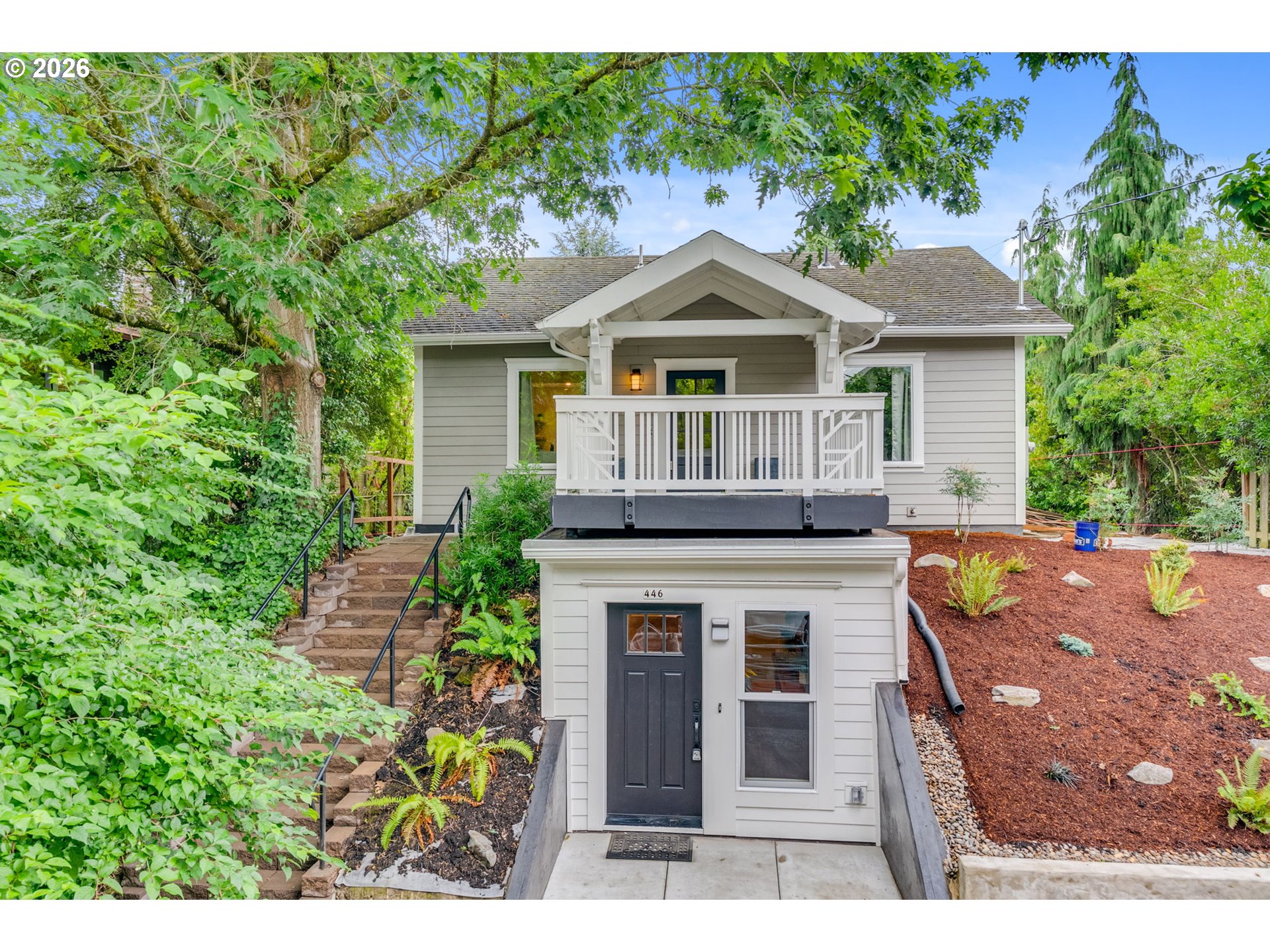 446 Northeast Cook Street Portland, OR 97212 - Photo 1 of 34