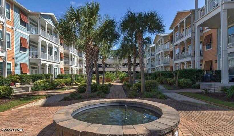 8700 Front Beach Road, Unit 4112 Panama City Beach, FL 32407 - Photo 50 of 56