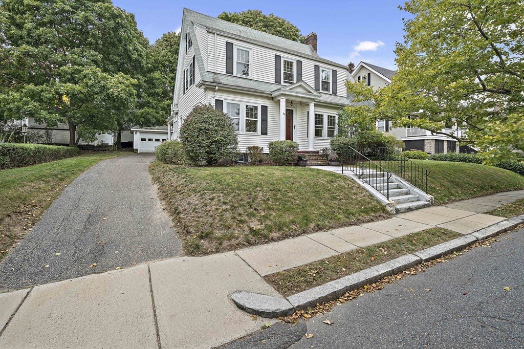 84 Theodore Parker Road Boston, MA 02132 - Photo 2 of 40 Gallery Image 2