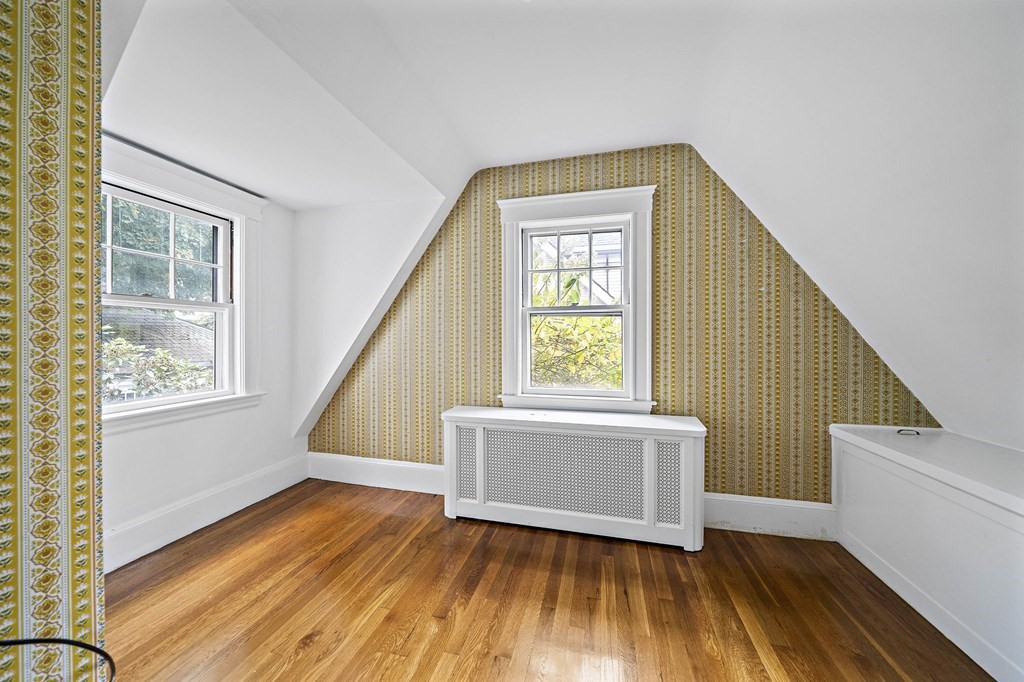84 Theodore Parker Road Boston, MA 02132 - Photo 25 of 40 Gallery Image 25