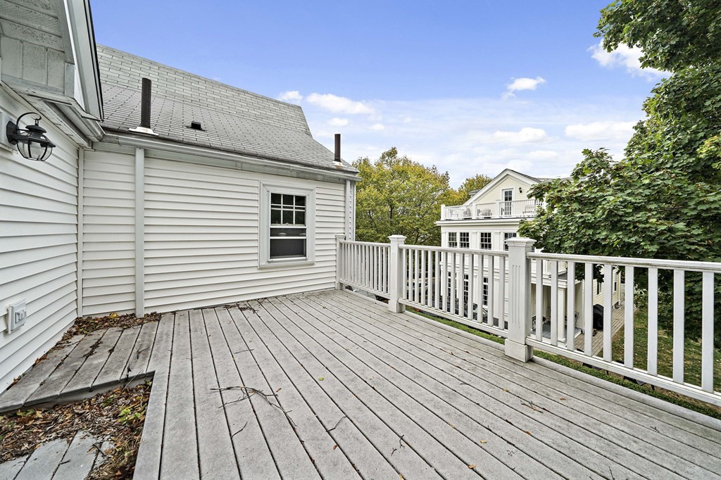 84 Theodore Parker Road Boston, MA 02132 - Photo 30 of 40 Gallery Image 30