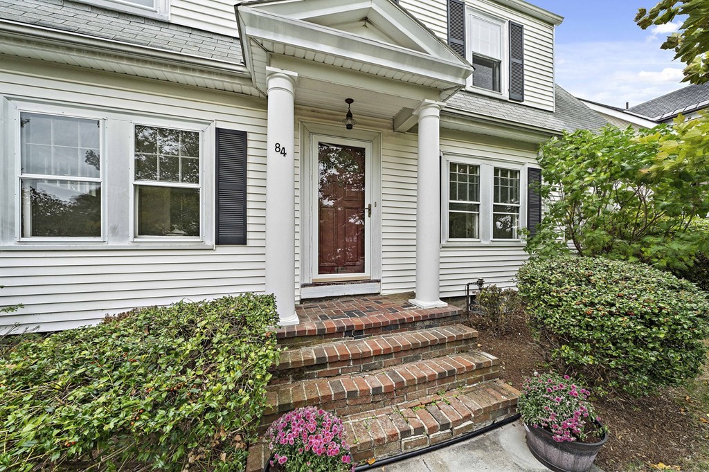 84 Theodore Parker Road Boston, MA 02132 - Photo 3 of 40 Gallery Image 3